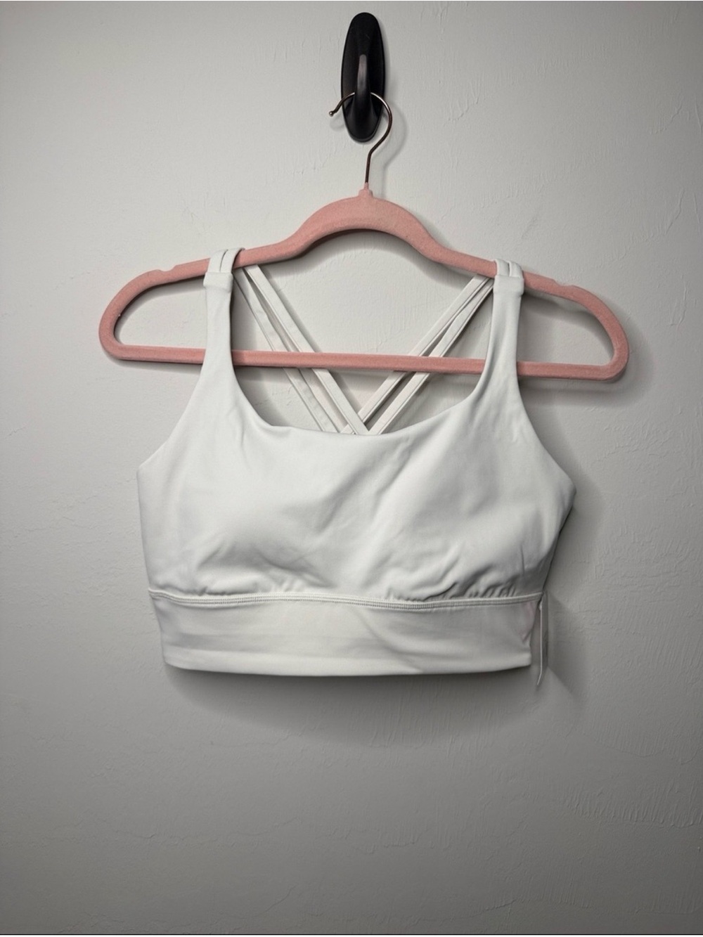Lululemon Energy Longline Bra